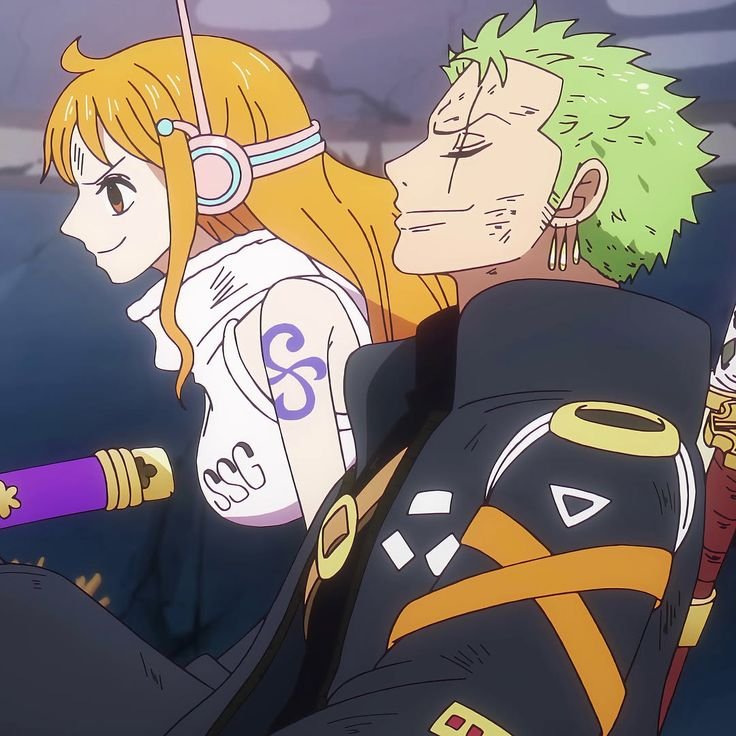 Roronoa Zoro — Image 8